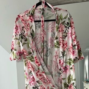 Show Me Your MuMu “Brie” Robe